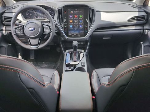 New 2026 Subaru Crosstrek 2.5i Limited AWD/4WD image 14