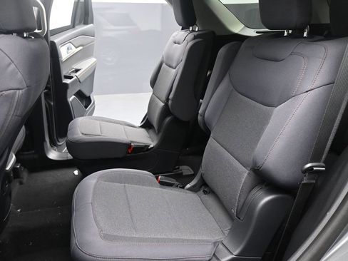 New 2026 Ford Explorer Active image 6