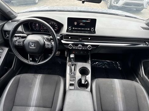 Used 2023 Honda Civic Sport image 18