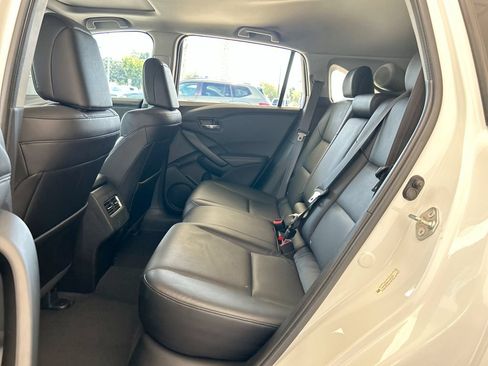 Used 2018 Acura RDX FWD w/ Technology Package image 31