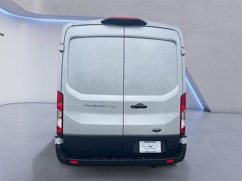 New 2025 Ford Transit 250 148 Medium Roof w/ Load Area Protection Package image 6