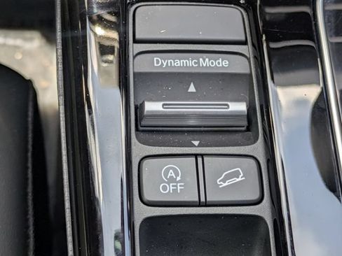 Certified 2025 Acura ADX A-Spec FWD image 26