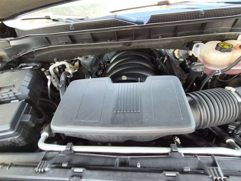 Used 2023 Chevrolet Tahoe RST w/ Luxury Package RWD image 24