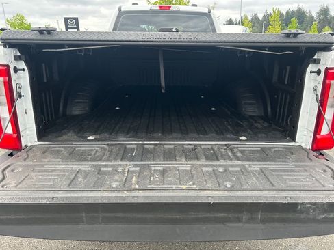 Used 2024 Ford F350 XL AWD/4WD image 29