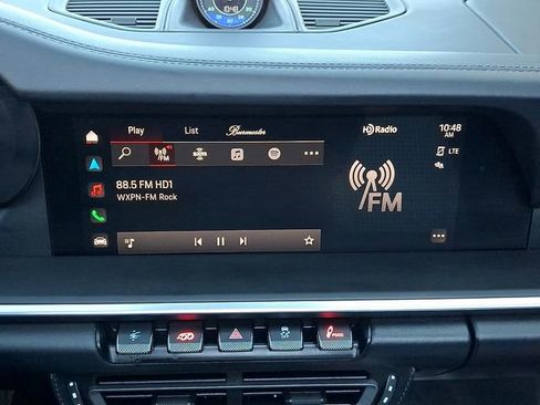 Certified 2023 Porsche 911 Turbo S image 22