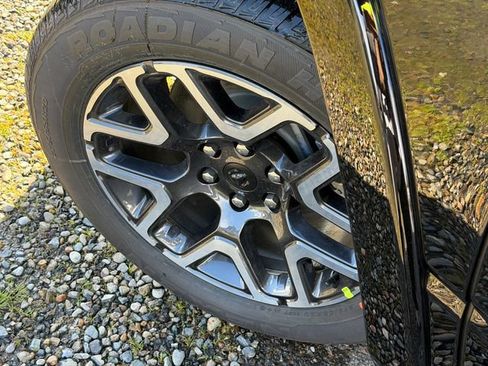 New 2026 RAM 1500 Laramie image 13