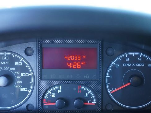 Used 2020 RAM ProMaster 3500 FWD image 18