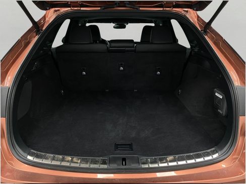 Certified 2024 Lexus RX 350 Premium Plus w/ Convenience Package FWD image 6