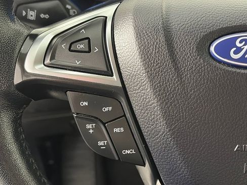 Certified 2024 Ford Edge Titanium image 17