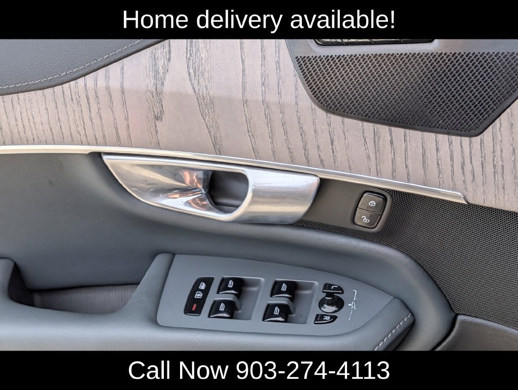 Used 2024 Volvo XC90 B6 Ultimate w/ Protection Package Premier AWD/4WD image 28