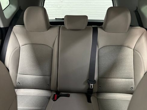 Used 2022 Kia Soul S FWD image 28