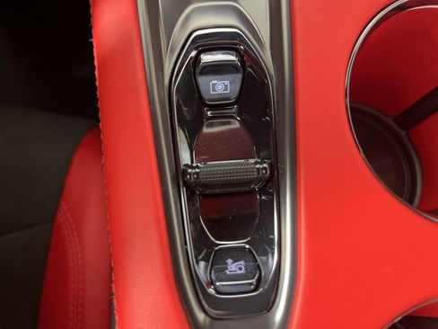 New 2026 Chevrolet Corvette Z06 image 41