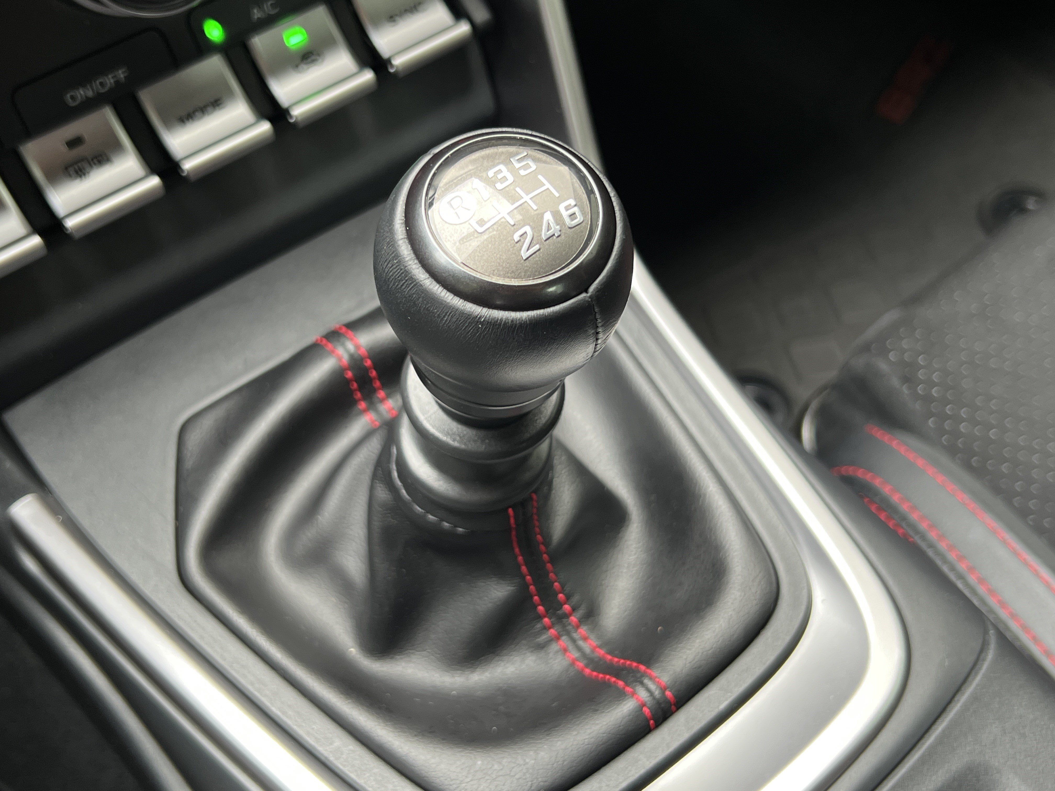 Used 2023 Subaru BRZ Limited RWD image 30