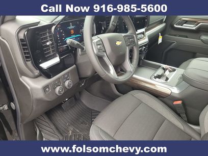 New 2026 Chevrolet Silverado 2500 LT