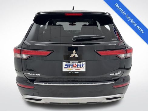 Used 2024 Mitsubishi Outlander SE image 5