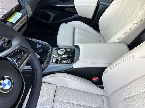New 2026 BMW X3 xDrive30 w/ Premium Package image 25