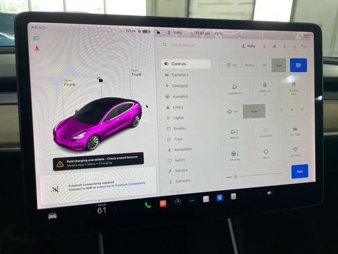 Used 2020 Tesla Model 3 Standard Range Plus image 33