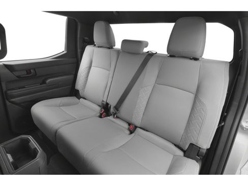 Used 2024 Toyota Tacoma SR5 AWD/4WD image 14