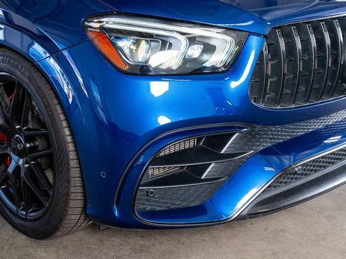 Used 2021 Mercedes-Benz GLE 63 AMG S image 20