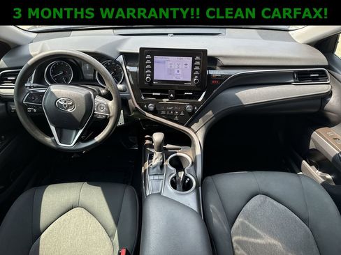 Used 2023 Toyota Camry LE image 35