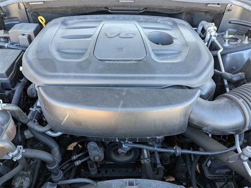 Certified 2021 Jeep Grand Cherokee Laredo X image 31