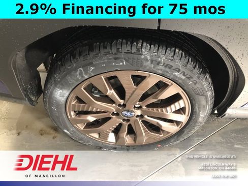 New 2026 Subaru Forester Sport image 10