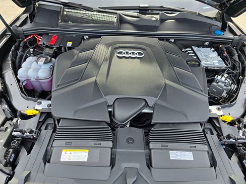 New 2026 Audi Q7 3.0T Premium Plus image 37