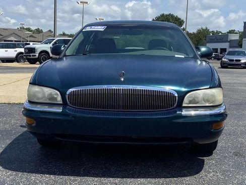 Used 2000 Buick Park Avenue FWD image 6