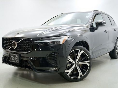 Certified 2023 Volvo XC60 B6 Ultimate w/ Protection Package Premier AWD/4WD image 2