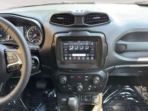 Used 2021 Jeep Renegade Sport AWD/4WD image 11