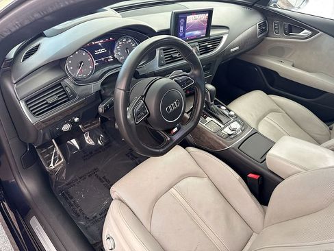 Used 2018 Audi S7 Prestige image 25