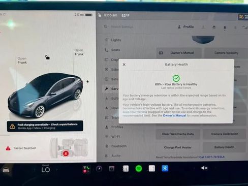 Used 2022 Tesla Model 3 RWD image 14
