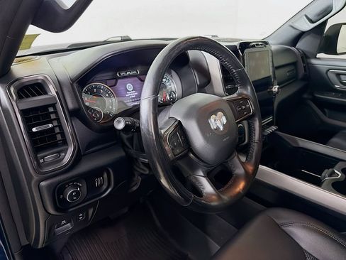Used 2020 RAM 1500 Big Horn w/ Built-to-serve Edition AWD/4WD image 10