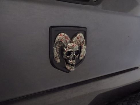 Used 2017 RAM 1500 Big Horn AWD/4WD image 25