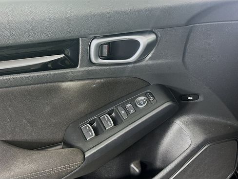 Used 2023 Honda Civic EX image 15