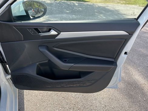 New 2026 Volkswagen Jetta S image 36