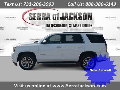 Used 2015 GMC Yukon SLT w/ Open Road Package