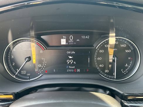 Certified 2024 Cadillac XT6 Sport w/ LPO, Floor Liner Package AWD/4WD image 27