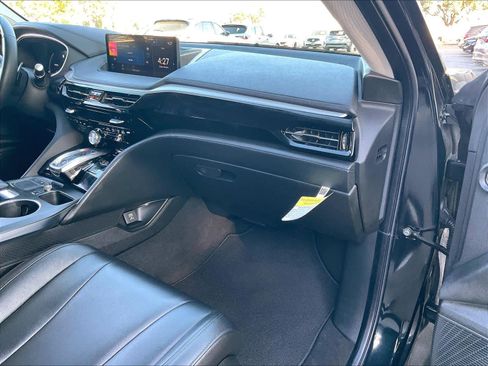 Used 2024 Acura MDX SH-AWD image 18