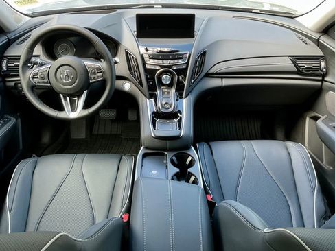 New 2026 Acura RDX SH-AWD w/ Advance Package image 13