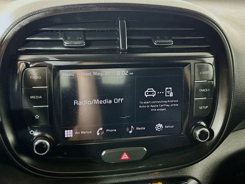 Certified 2024 Kia Soul LX w/ Option Group 015 FWD image 14