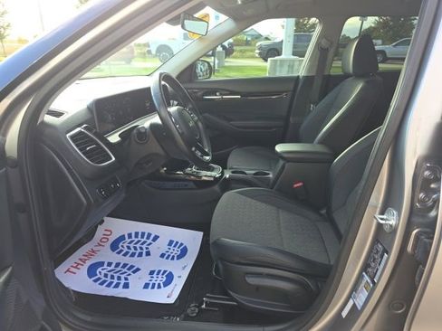 Used 2024 Kia Seltos S image 25