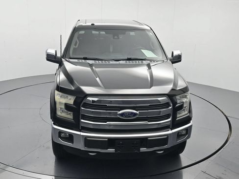 Used 2016 Ford F150 Lariat w/ Equipment Group 502A Luxury AWD/4WD image 31