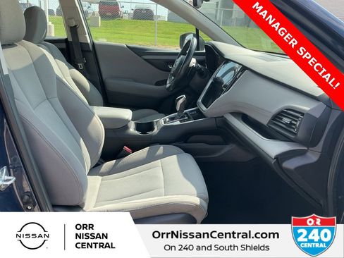 Used 2024 Subaru Legacy Premium image 11