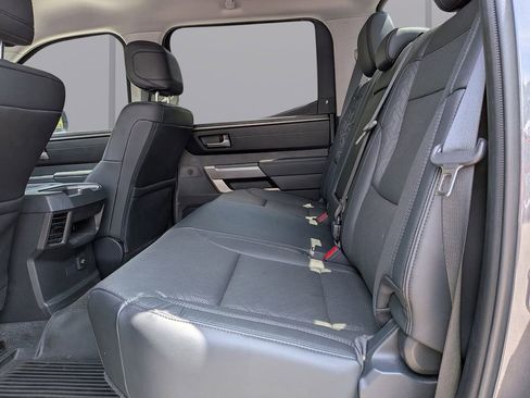 Used 2023 Toyota Tundra SR5 w/ SR5 Premium Package AWD/4WD image 13