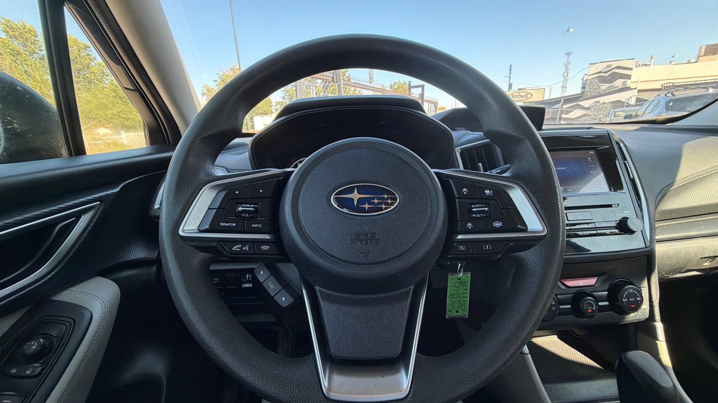 Used 2023 Subaru Forester AWD/4WD image 15