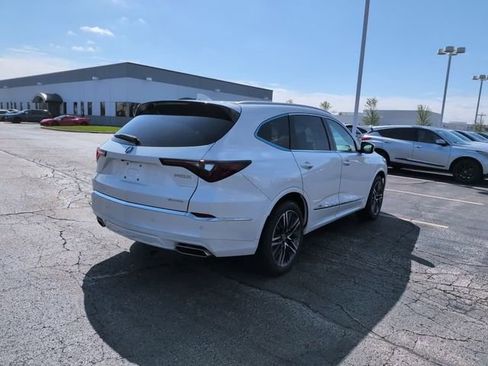 New 2026 Acura MDX w/ Advance Package image 5