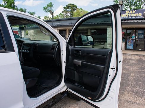 Used 2010 Toyota Tundra 4x4 Double Cab image 33