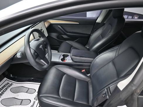 Used 2022 Tesla Model 3 Long Range AWD/4WD image 10