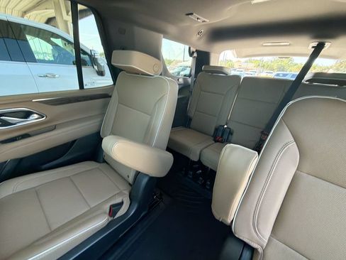 Used 2023 Chevrolet Tahoe Premier w/ Premium Package 2 RWD image 14